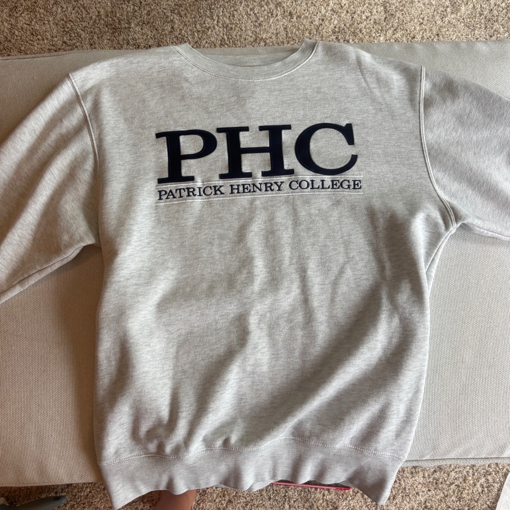 Phc Crewneck